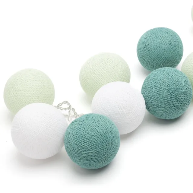Happy Lights HappyLights lichtslinger [Soft] Oscar - 35 LED USB