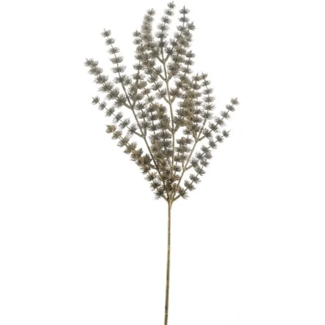 Hortus Kunsttak japanese pine hallstatt old gold, 64 cm Hortus onbekend