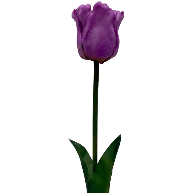 Clayre & Eef Kunstbloem Roze Kunststof