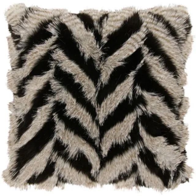 Unique Living Sierkussen Scott - dessin 4 - 45x45cm multikleur