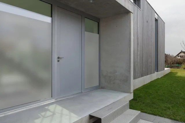 Lineafix 1x Lineafix Zandstraal - Raamfolie statisch (zonder lijm) - 92 x 150cm -Zelfklevend - 99% UV bescherming - Herbruikbaar - Melkglas folie