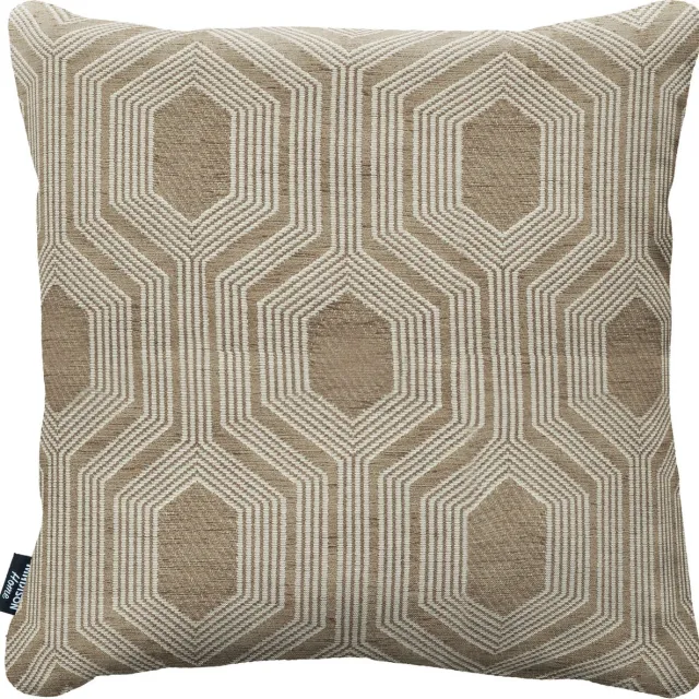 Madison Home Boston Natural 45X45