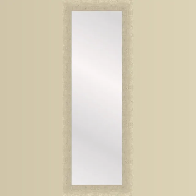Henzo Spiegel - Henzo - Woodstyle reflections - 35x120 cm - Natuur