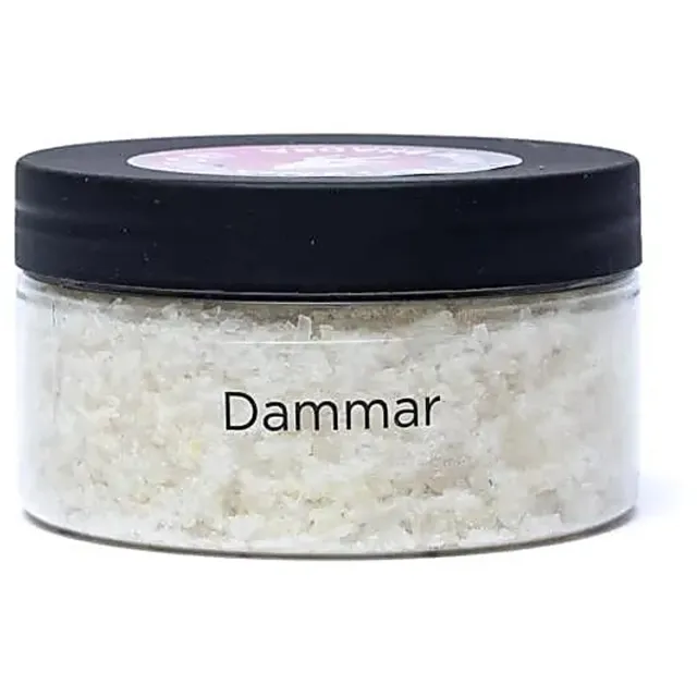 Phoenix Import Mani Bhadra Wierookhars Dammar - 80 gr.