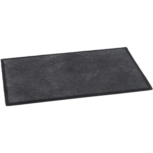 MD-Entree MD Entree - Deurmat - Droogloopmat - Uniwalk - Antraciet - 50 x 75 cm
