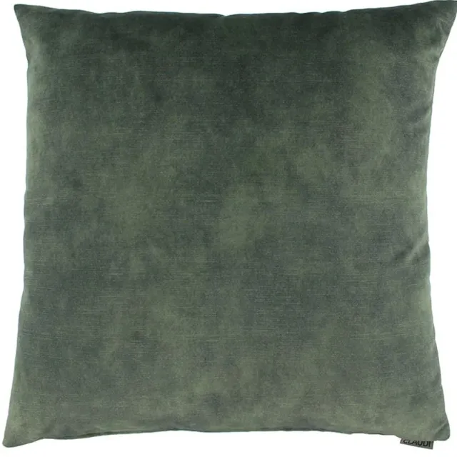 Claudi Kussen Adona Grey Mint 30x45cm