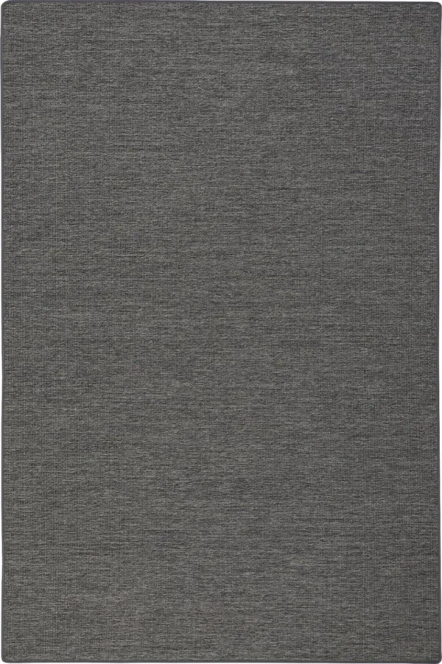 Snapstyle Vloerkleed Sisal Look Designer Flatweave Puur Gemêleerd Grijs Beige