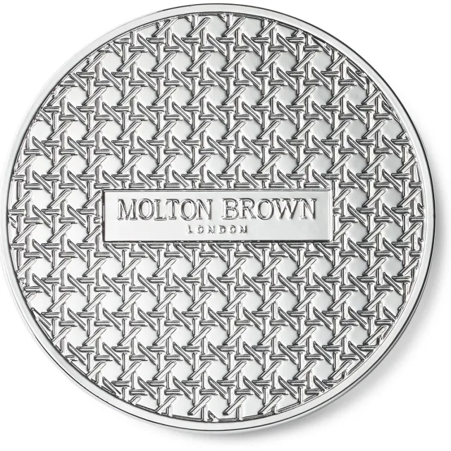Molton Brown Candle Lid 8 cm Geurkaars 1st Niet van Toepassing