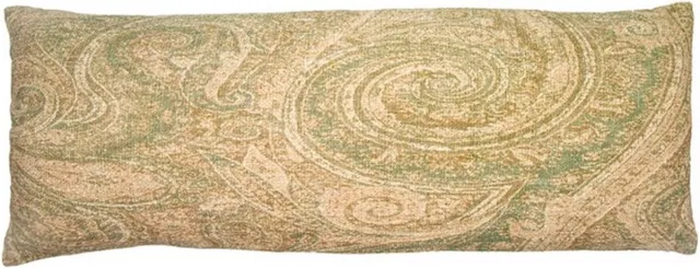 Mrs. bloom Kussen Palais Royal 80x30 Groen
