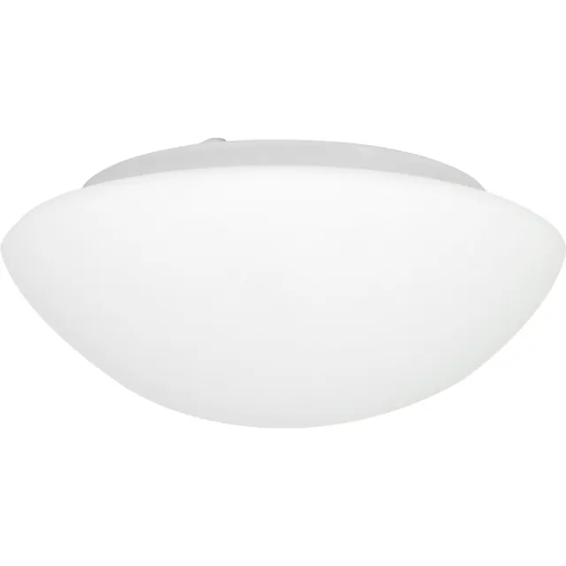 Steinhauer Plafondlamp Steinhauer Ceiling and wall LED - Wit