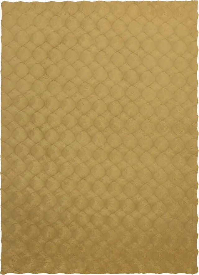 Meghan Lalee Vloerkleed Diamond Cut 800 honing – 80 x 150 cm – 100% polyester, machinegeweven