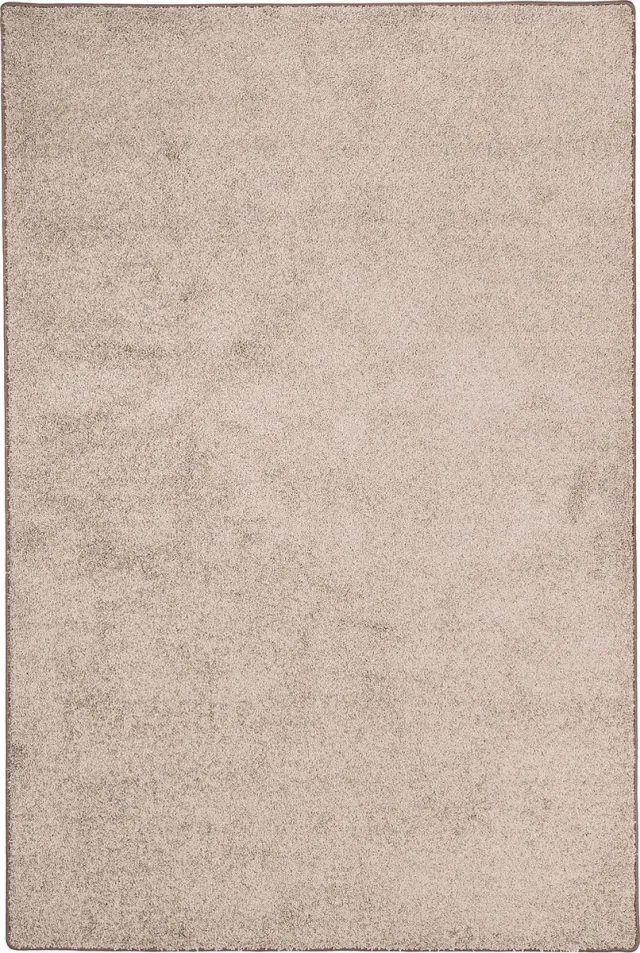 Snapstyle Vloerkleed Hoogpolig Velours Mona Goud