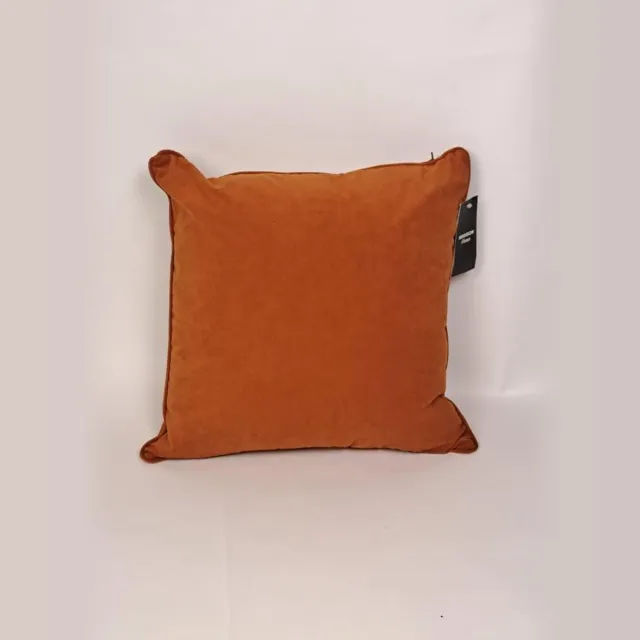Madison Home Madison sierkussen 45x45cm Roma terra Rood