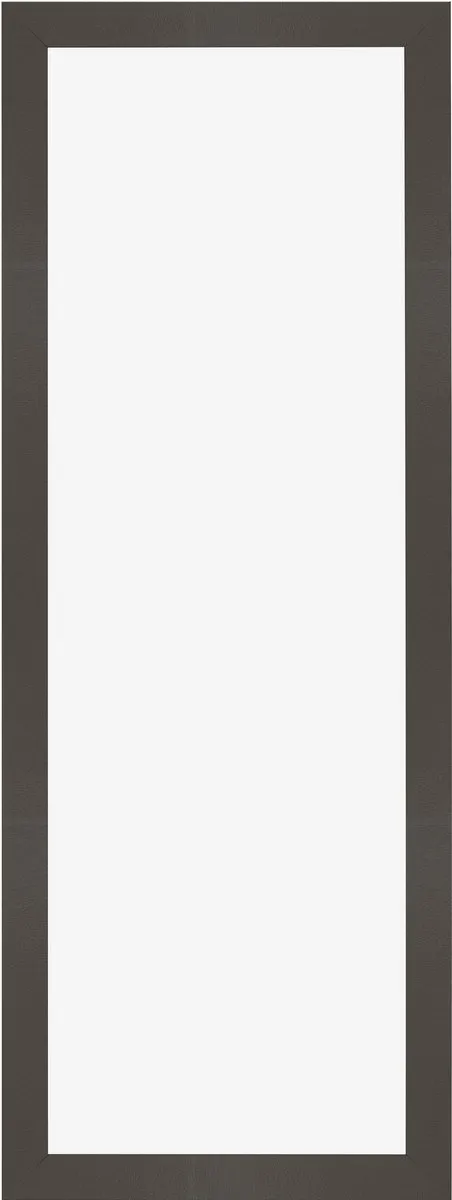 Dutch Frame Factory Fotolijst 25x75 cm - MDF - Bruin - Benno