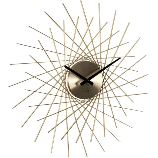 Acctim horloge 29538 Goud