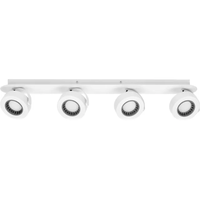 Osram DECOR SPOT VENUS, 21W, 910lm, wit, spot, verstelbare koppen, veelzijdig gebruik, interieurspot, warm witte lichtkleur, hoogwaardige optiek, eenvoudige installatie
