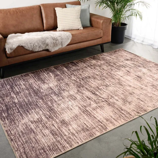 Heritaged Vintage vloerkleed - Fade Blend beige 152x230