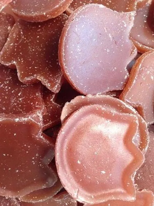 Little Hotties Waxmelts Doughnut 30 st. bruin
