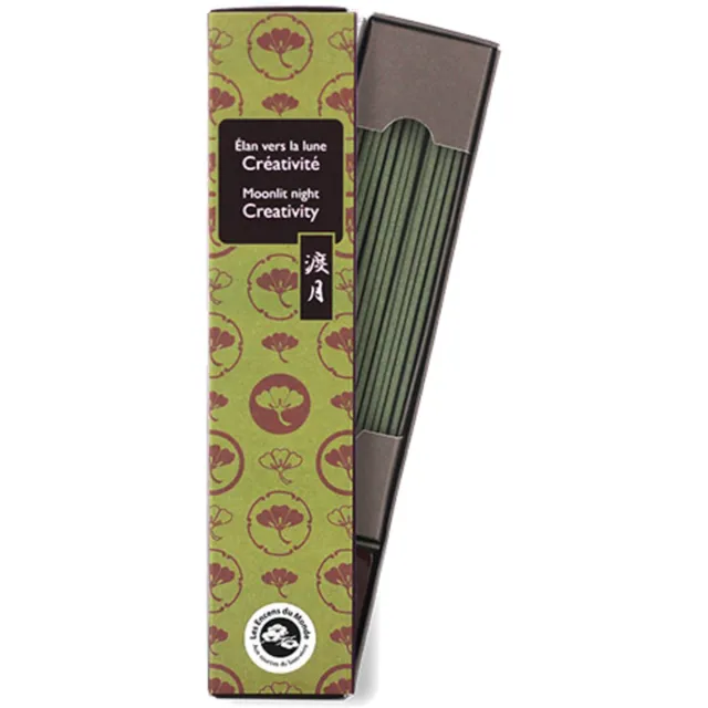 Volatile Wierook moonlit night 40 Stuks Groen