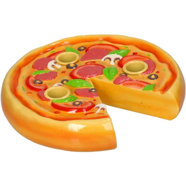 Kersten Kandelaar Pizza multi