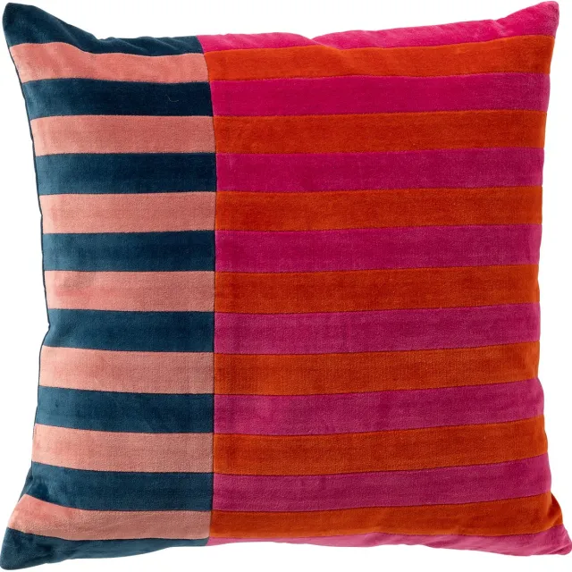 Hoii RICARDO | sierkussen 45x45 cm | multicolour | Hoii Multicolor