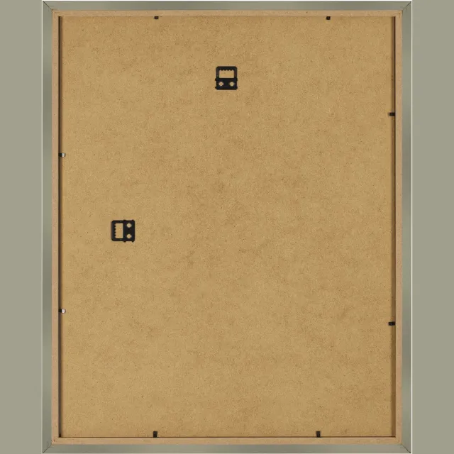Dutch Frame Factory Fotolijst 25x30 cm - MDF - Champagne - Benno