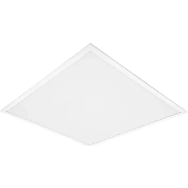 Ledvance LED Paneel 60X60CM | 30W 4000K 2880Lm/4860lm 840 | IP40 Wit