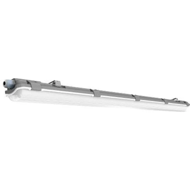 V-TAC LED TL Armatuur 150cm - 22W - 4000K - 2000 Lumen - IP65 Grijs