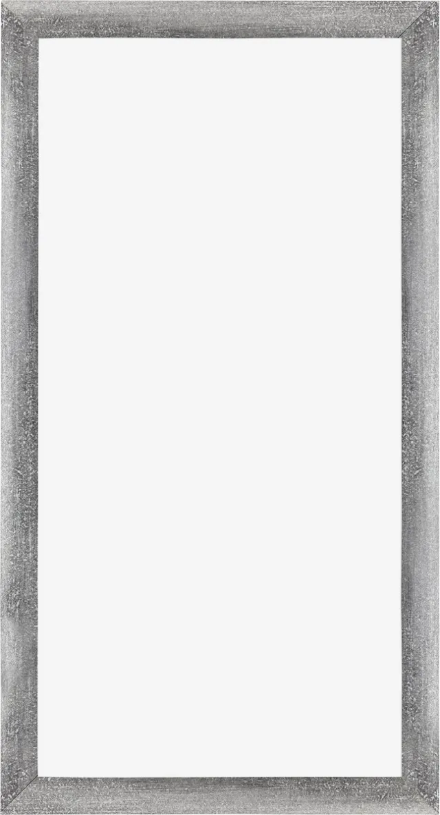 Dutch Frame Factory Fotolijst 50x100 cm - MDF - Grijs Geveegd - Marseille