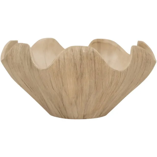 Urban Nature Culture Hera decoratieve schaal Naturel