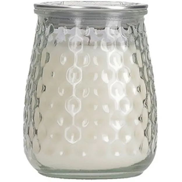 Greenleaf Geurkaars Classic Linen Signature