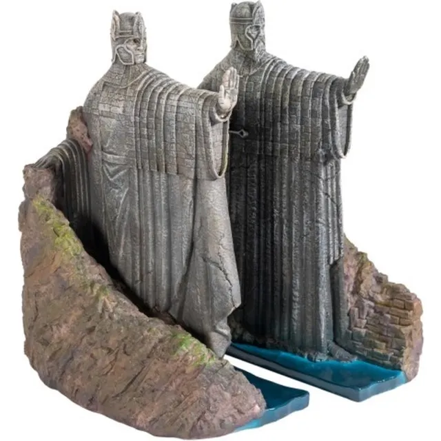 Grupo Erik The Lord of The Rings - Argonath Bookends Boekensteun - Multicolours