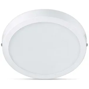 Philips Plafondlamp Magneos Led Wit ⌀21cm 12w