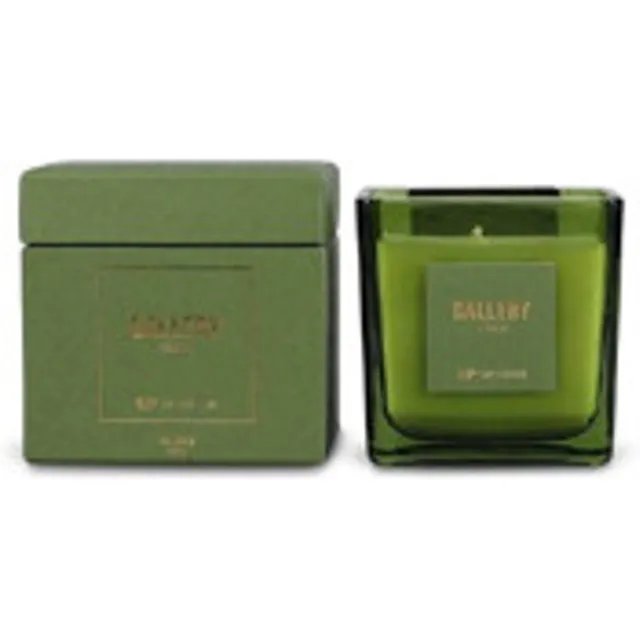 S&P Collection S|P Collection Geurkaars 220g Forest Gallery groen