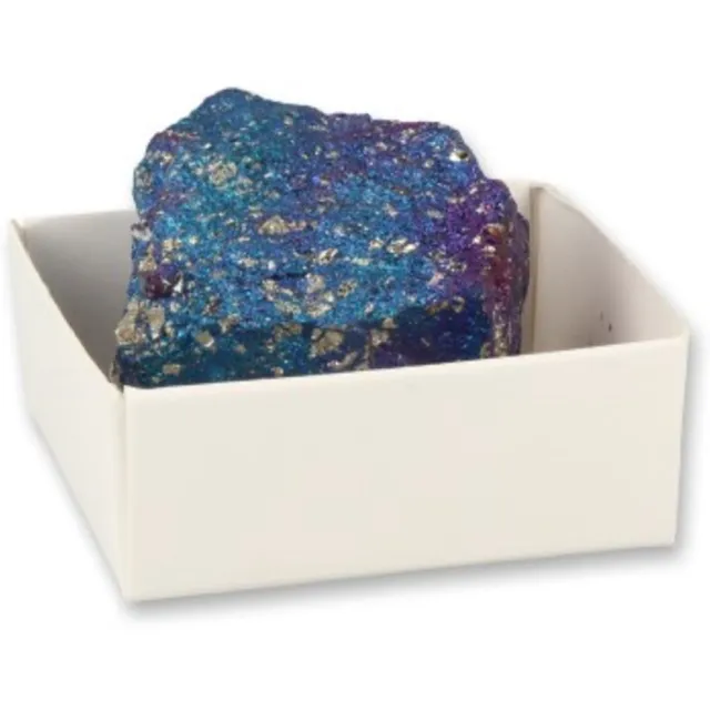 Ruben Robijn Doosje Borniet Blauw
