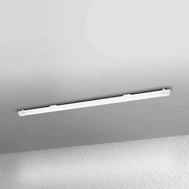 Osram LED Power Batten lichtbundel, voor binnengebruik, koel wit, lengte: 120 cm