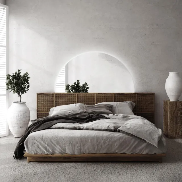 Coloray Halbrunder Wandspiegel LED - Halbrunder Spiegel Flur LED - 50 cm x 100 cm - Eleganter Halbrunder LED Spiegel - Großes Halbrunder LED Spiegel - Neutraal Licht - Halbrunder Spiegel Dekoration LED - Halbrunder Wandspiegel LED Neutraal Wit