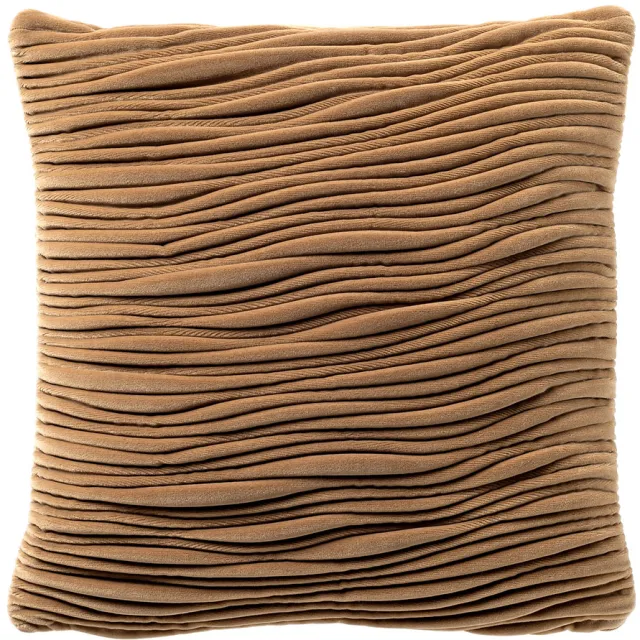 Kussen Davida Natural 43x43cm