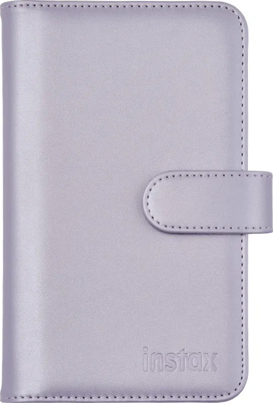 Fujifilm Instax Mini 13 Album Dreamy Purple