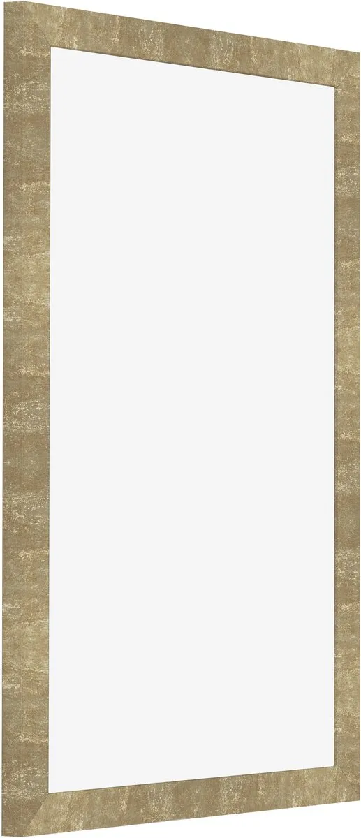 Dutch Frame Factory Fotolijst 32x45 cm - MDF - Goud Antiek - Benno