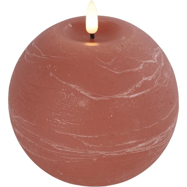 Countryfield Led Bolkaars L Roze