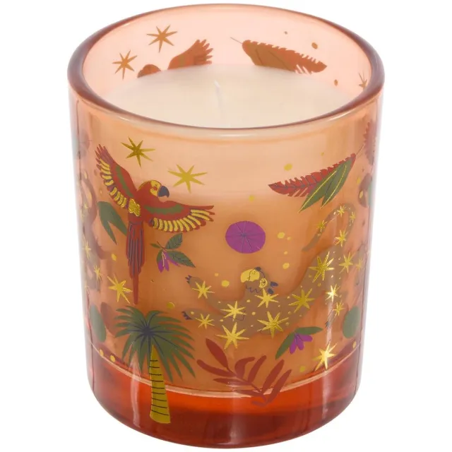 Atmosphera Créateur d'intérieur® Bougie parfumée Odyssea ronde 190 g Amérique