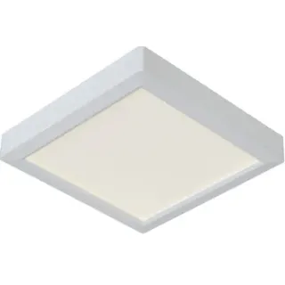 Lucide Wandlamp Tendo Wit 18w
