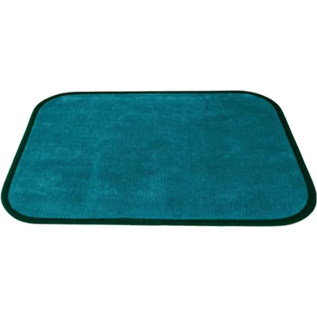 BOG Magische Deurmat Voor Binnen En Buiten – Antislip Ultra Absorberend Wasbaar Tapijt Voor Keuken En Huis – Duurzaam Comfort Voor Hal En Entree – Gemaakt In Italië groente