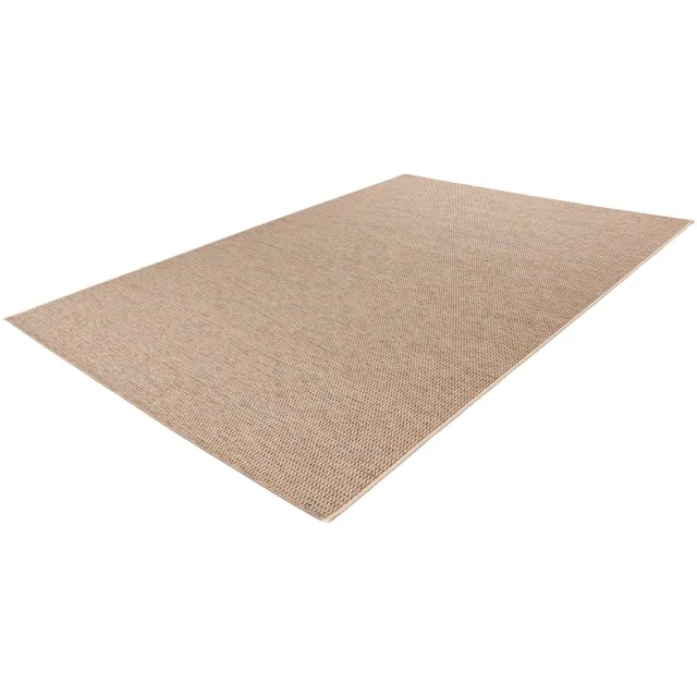 Lalee Vloerkleed - Tuin Tapijt - Outdoor - Sisal Look - Duurzaam en Onderhoudsvriendelijk - 120x170 cm Multi Kleuren Meer kleurig