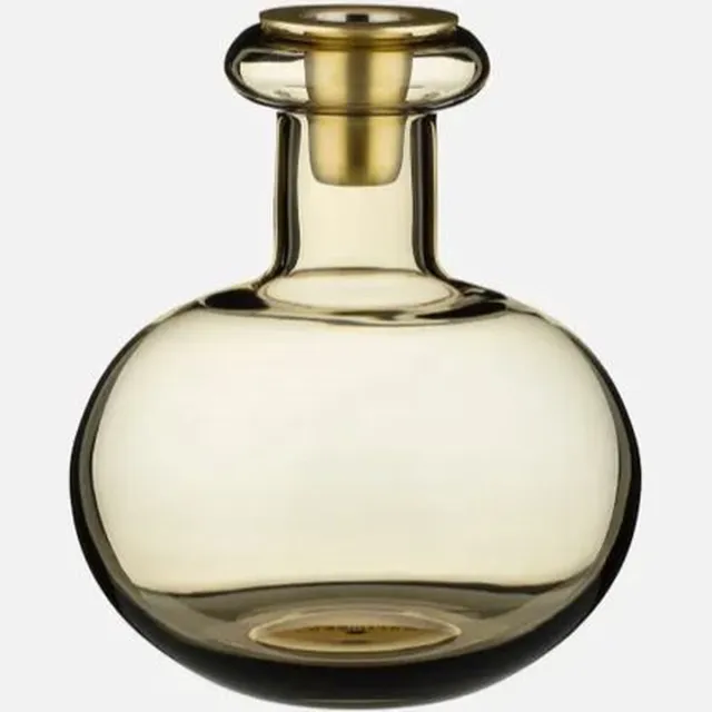 Marimekko Butticula - Kandelaar - Glas - Clay