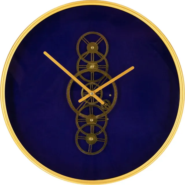 Homebound by Kolony HomeBound Raderklok navy gold