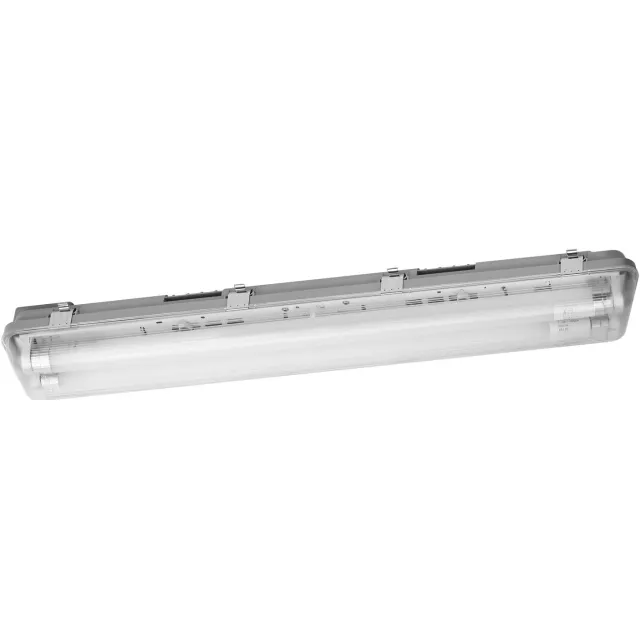 Osram vochtbestendige lamp Submarine PRO LED grijs, 4000 K, koelwit, 1550 lm, 14,8 W, acrylonitril-butadieenstyreen (ABS)