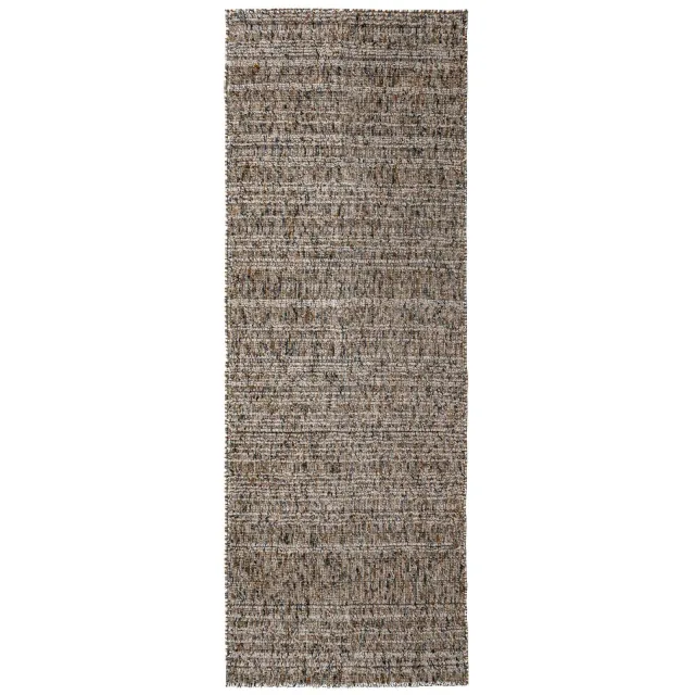 Flair Rugs Amily Modern loper naturel