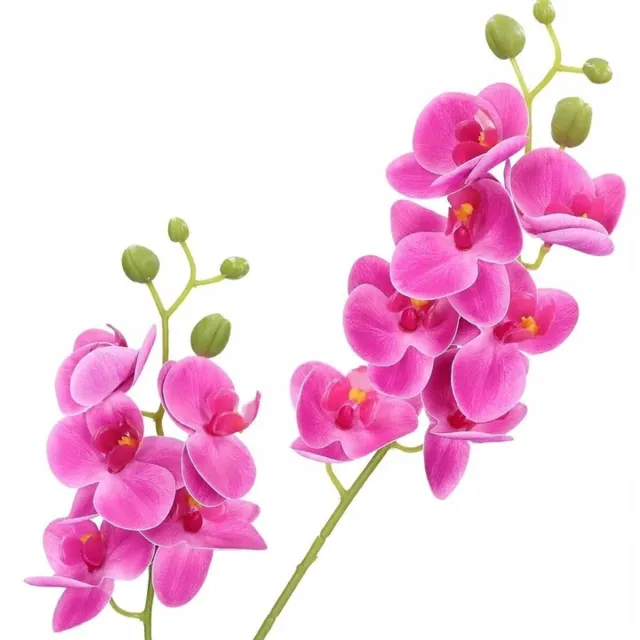 Bts Kunstbloem Tak - 75 cm - Gemengde Kleuren
